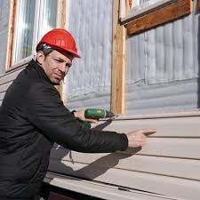 Best Fiber Cement Siding Installation  in Youngsville, PA